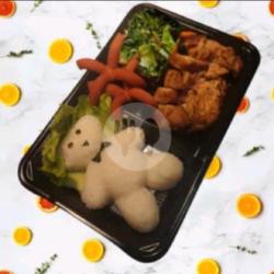 Bento Kids D