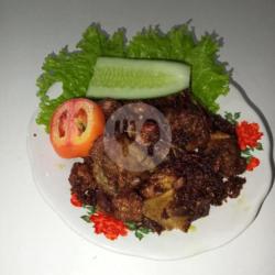 Rica Rica Mentok Goreng