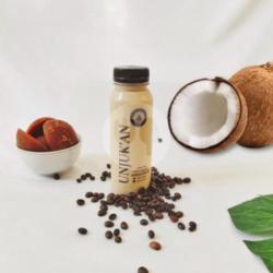 Coco Coffee Milk Botol