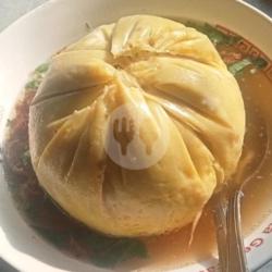 Bakso Selimut Kabut