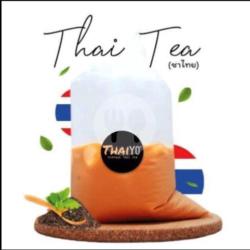 Thaitea Coffee