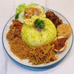 Nasi Bogana