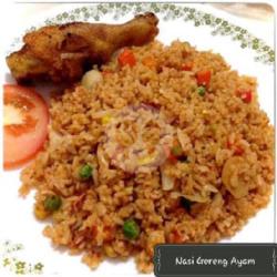 Nasi Goreng Ayam