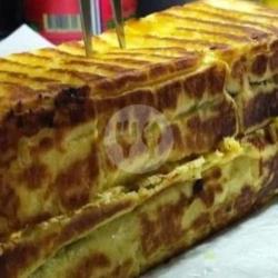 Roti Bakar Stobery Dan Sarikaya