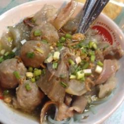 Bakso Rempah Kikil