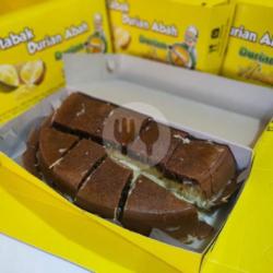 Martabak Blackforest Durian Full