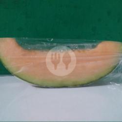 Melon Segar