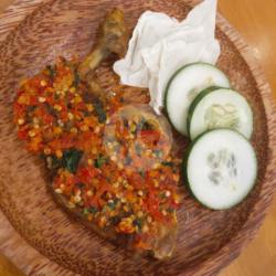 Ayam Ori Sambel Cemangi