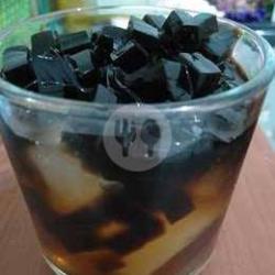 Cincau Vanilla