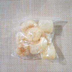 Kerupuk Kulit  (rambak Sapi)