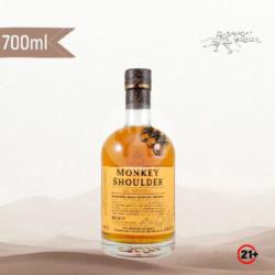 (21 ) Monkey Shoulder 700ml