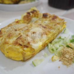 Lenggang Bakar