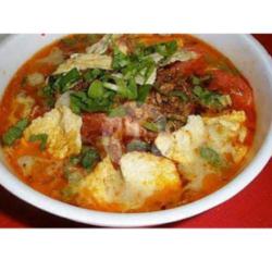 Soto Ayam Betawi