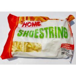 Home Shoestring 1kg