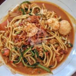 Bakmie Godok Udang