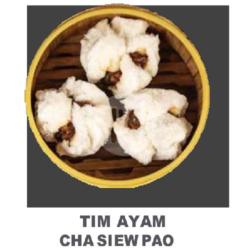 Tim Ayam Cha Siew Pao