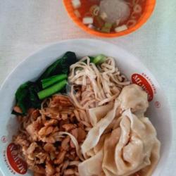 Bakmi Ayam Bakso Pangsit