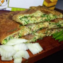 Martabak Istimewa