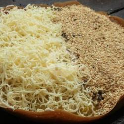 Original Keju Kacang Susu