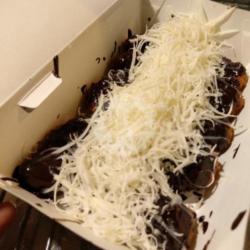 Kingkong Dark Choco Cheese