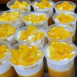 Beli 5 Mango Thai Lebih Murah