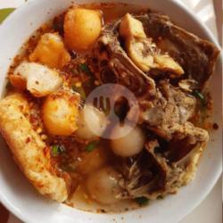 Baso Aci Ceker Toping Suki