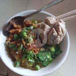 Mei Ayam Bakso Urat