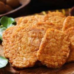 Tahu Dan Tempe