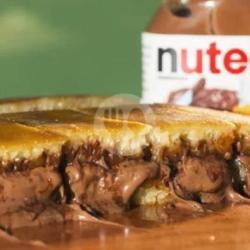 Martabak Manis Nutela