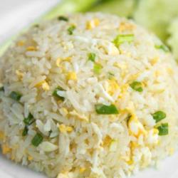 Paket Puas Naker(nasi Goreng Ceker)