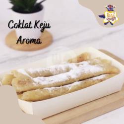 Coklat Keju Aroma