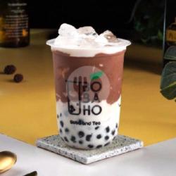 Premium Chocolate Boba