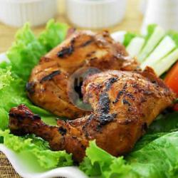 Ayam Bakar