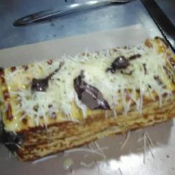 Srikaya Kacang