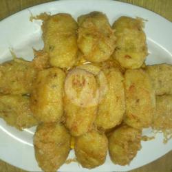 Perkedel Kentang