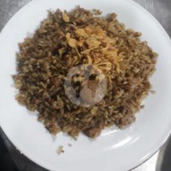 Nasgor Kebuli Bakso