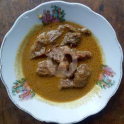 Ayam Kareh