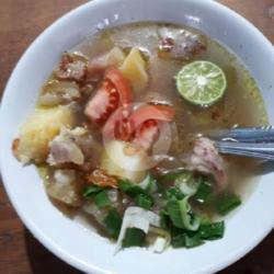 Soto Mie Kikil