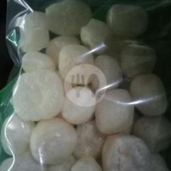 Krupuk Rambak Sapi