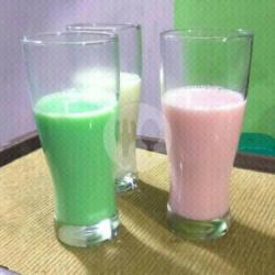 Susu Murni Melon