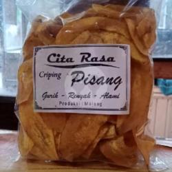 Criping Pisang