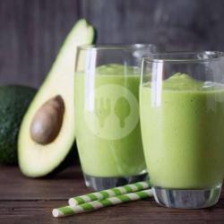 Milk Shake Avocado