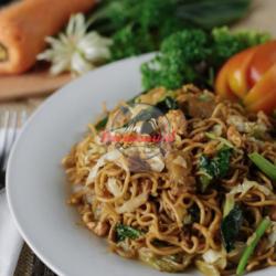 Mie Oriental Ayam