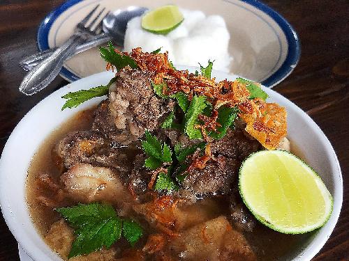 Soto Karang, Nasi Goreng & Steak, Lawu