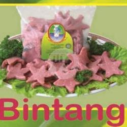 Olahan Ikan Ilm Bintang