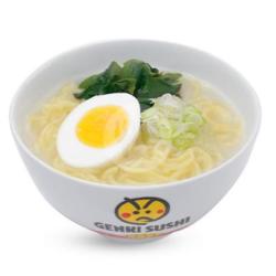 Chicken Soup Ramen