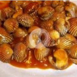 Kerang Dara Masak