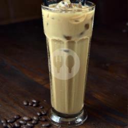 Ice Coffee Milk Vanilla