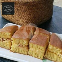 Martabak Cheese Crunchy