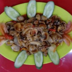 Kerang Saus Tiram